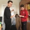 Масляну святкували